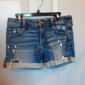 Arizona jean shorts